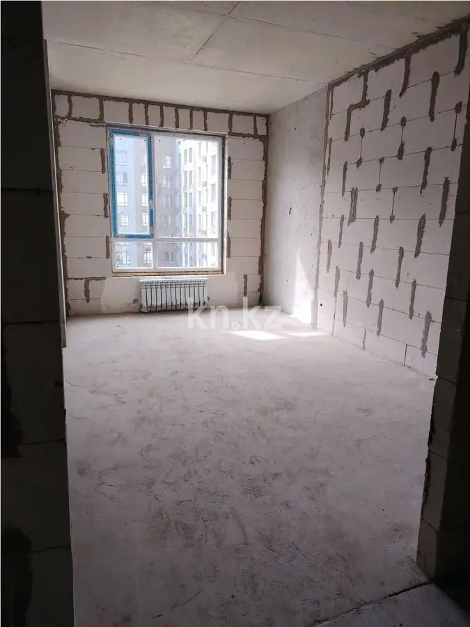 Продажа 1-комнатной квартиры, 42.3 м² в Астане