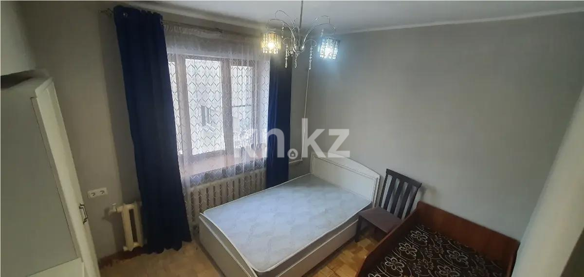 Продажа 3-комнатной квартиры, 75.4 м² в Алматы - фото 3