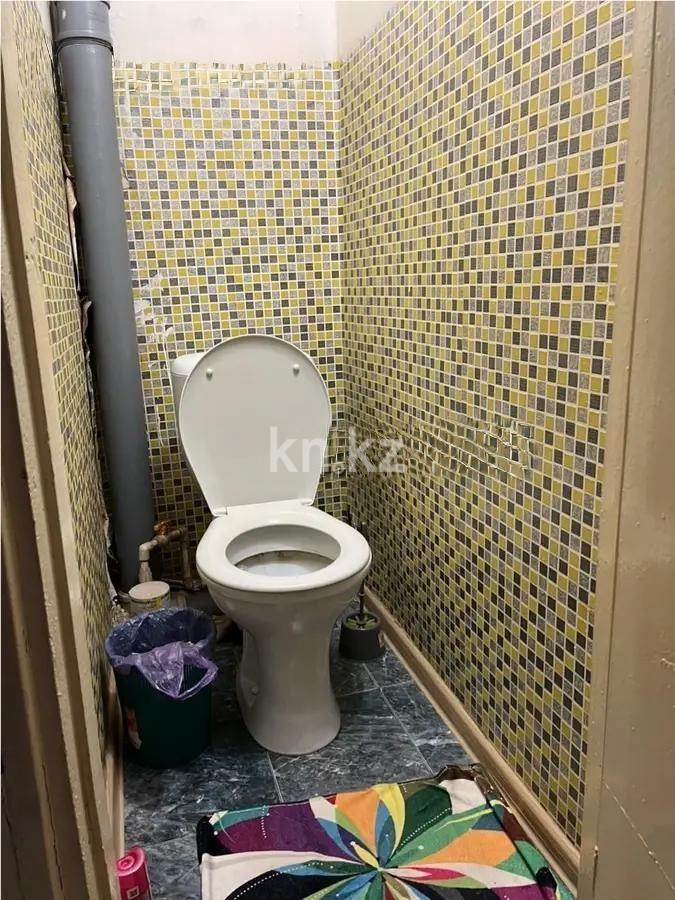 Продажа 1-комнатной квартиры, 33 м² в Караганде - фото 4