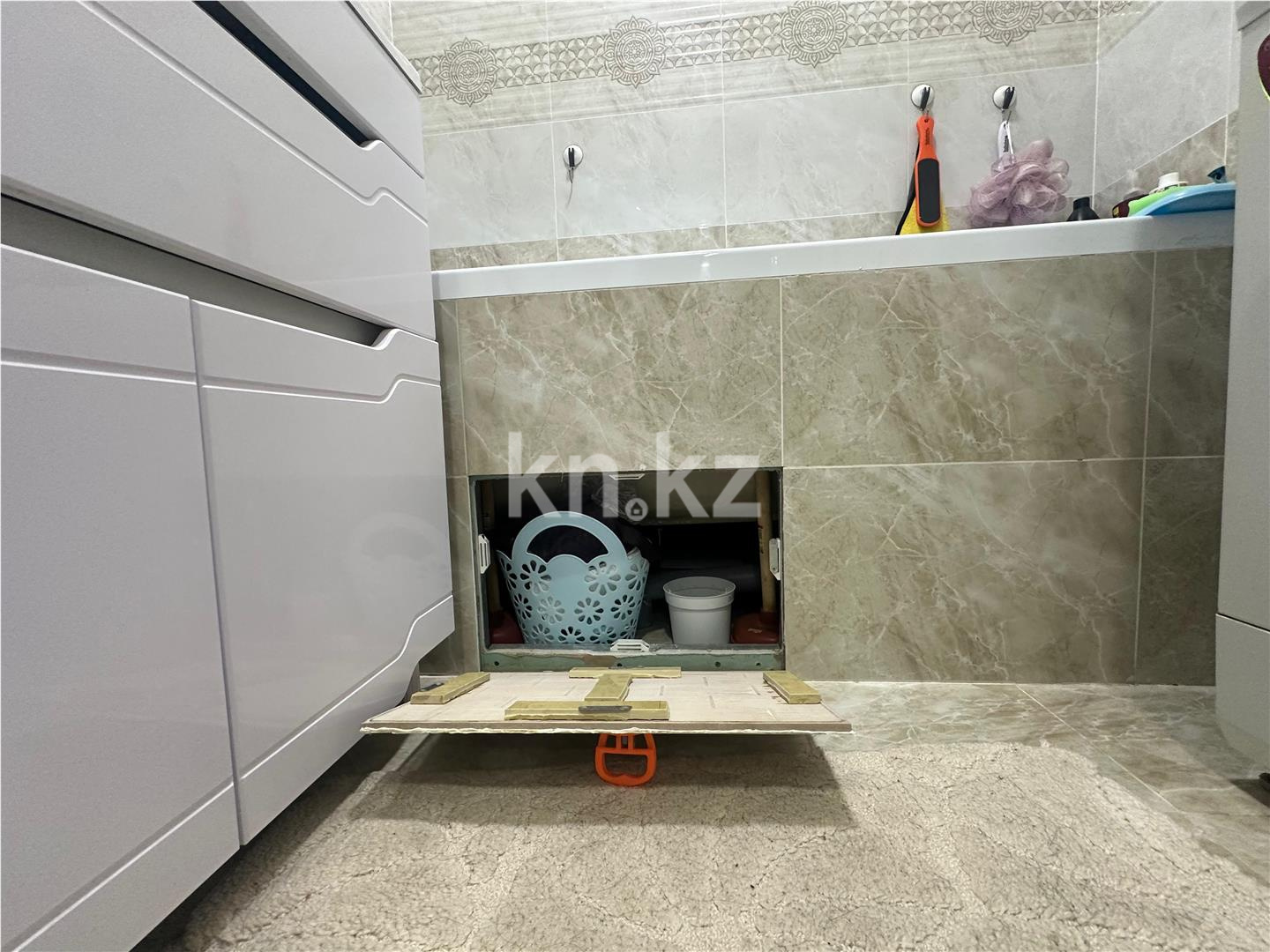 Продажа 3-комнатной квартиры, 65 м², мкр-н Орбита-1 в Караганде - фото 12