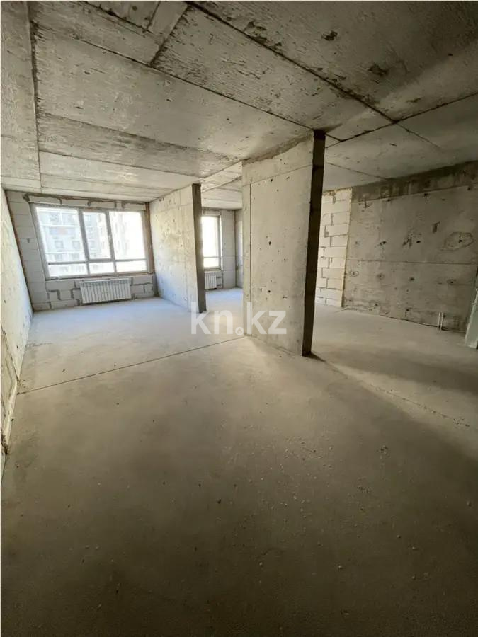 Продажа 2-комнатной квартиры, 51.4 м², ул. Утепова, дом  31 в Алматы