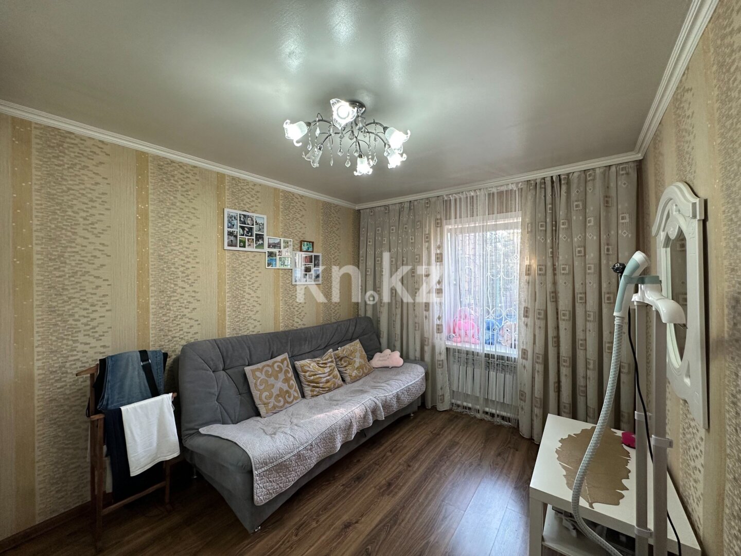 Продажа 5-комнатного дома, 222 м² в Караганде - фото 21