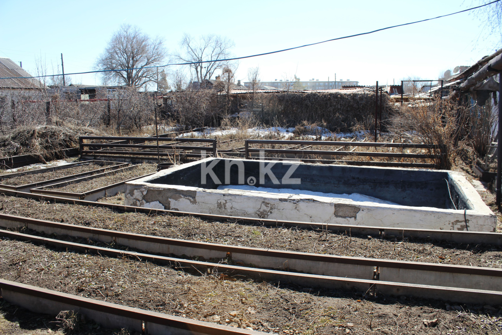 Продажа 3-комнатного дома, 56.2 м² в Абае - фото 7