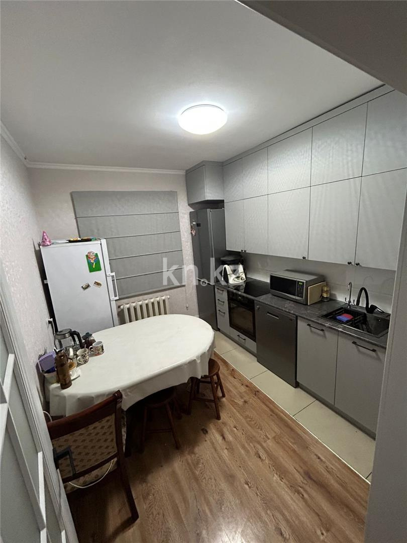 Продажа 4-комнатной квартиры, 83 м², пр. Абылай хана в Астане - фото 6