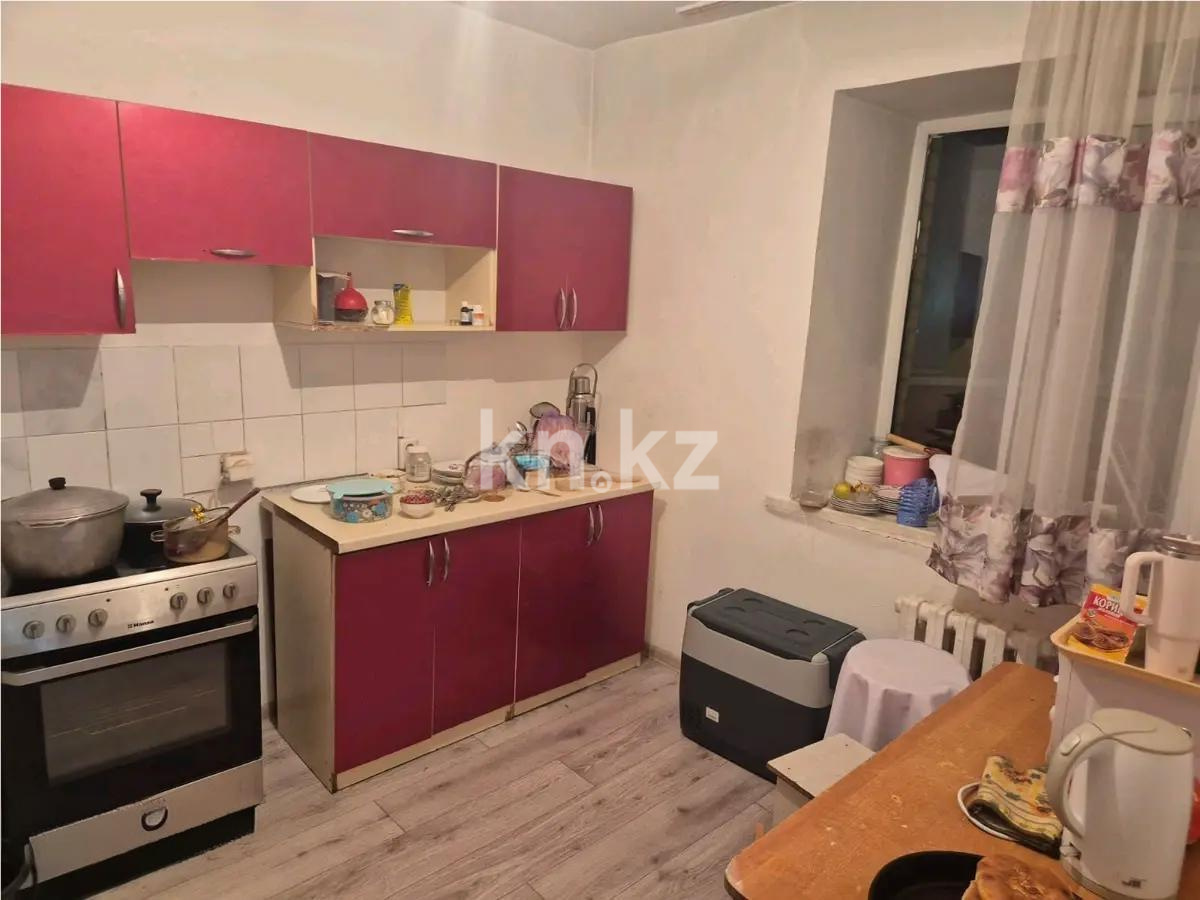Продажа 4-комнатной квартиры, 99 м² в Астане - фото 5