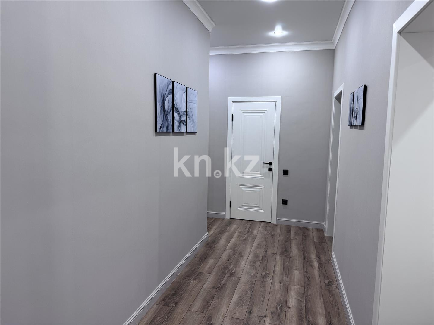 Продажа 2-комнатной квартиры, 74 м² в Караганде - фото 12