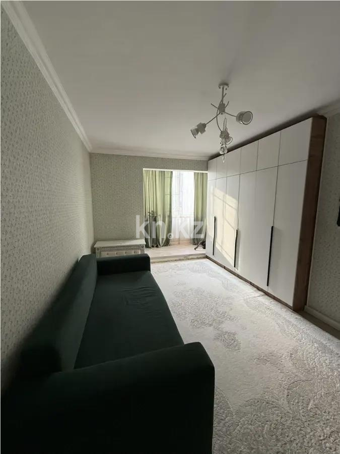 Продажа 3-комнатной квартиры, 102 м² в Алматы - фото 2