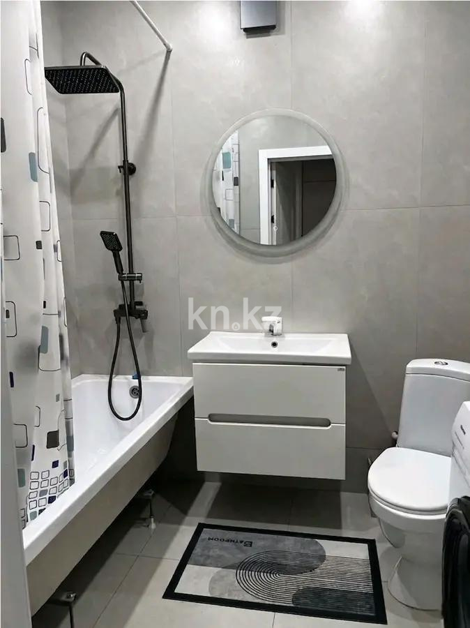 Продажа 1-комнатной квартиры, 40 м² в Астане - фото 3