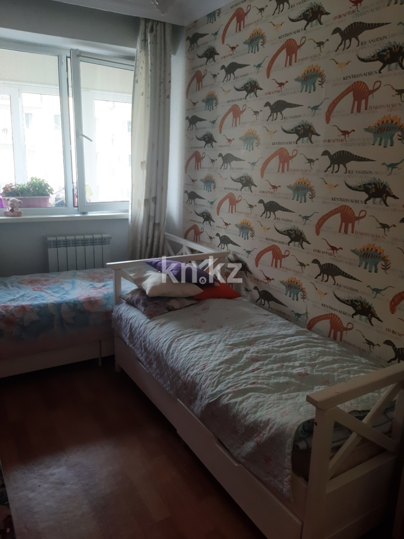 Продажа 3-комнатной квартиры, 71 м² в Алматы - фото 5