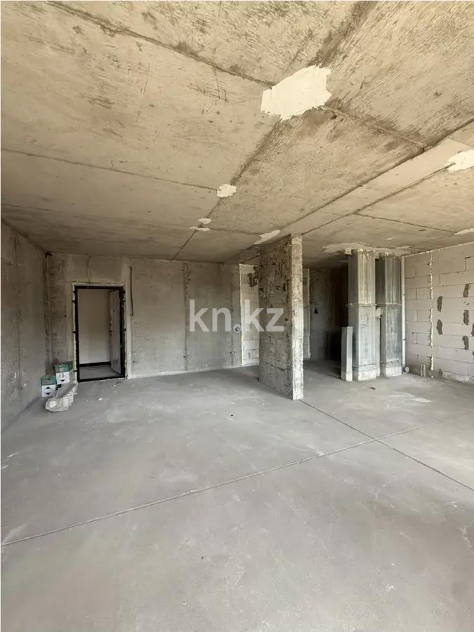 Продажа 2-комнатной квартиры, 52 м² в Алматы - фото 2