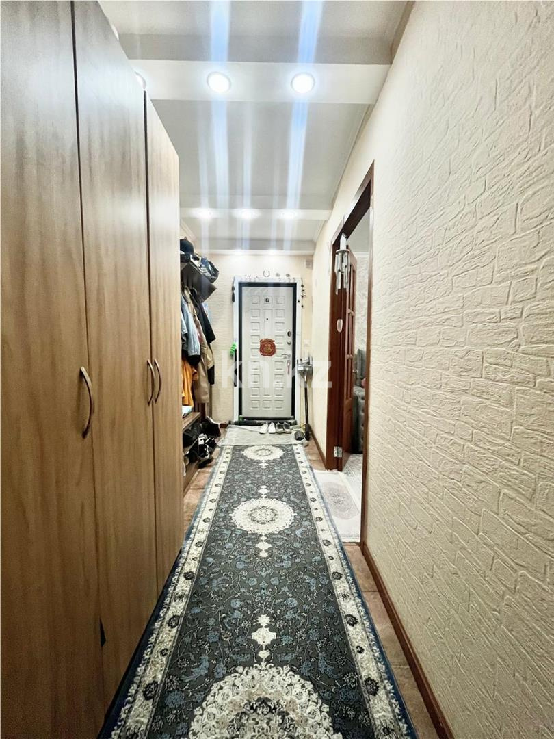 Продажа 4-комнатной квартиры, 80 м² в Караганде - фото 15