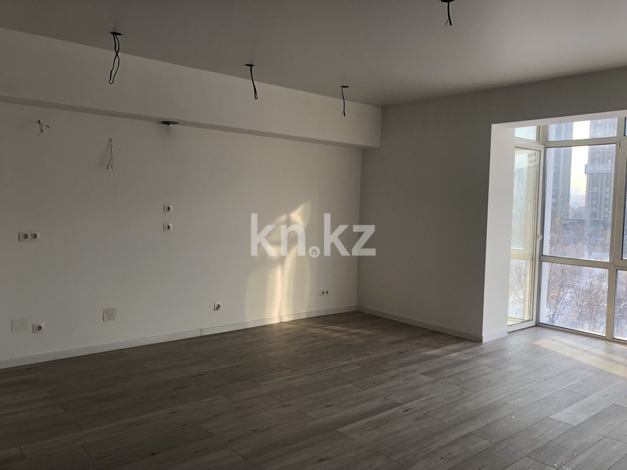 Продажа 2-комнатной квартиры, 81.5 м² в Алматы - фото 6