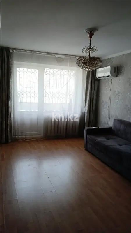 Продажа 2-комнатной квартиры, 43 м² в Алматы