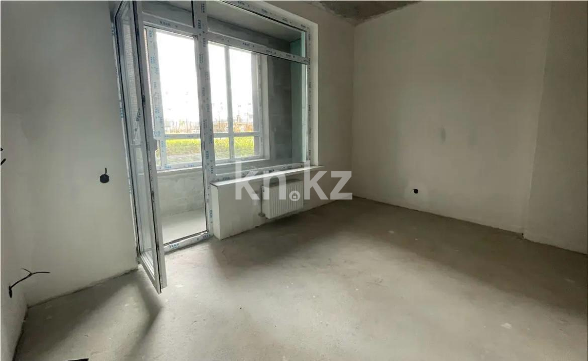 Продажа 1-комнатной квартиры, 50.96 м², пр. Аль-Фараби в Астане - фото 6