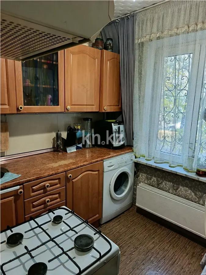 Продажа 3-комнатной квартиры, 59 м², ул. Клочкова, дом  19 в Алматы - фото 3