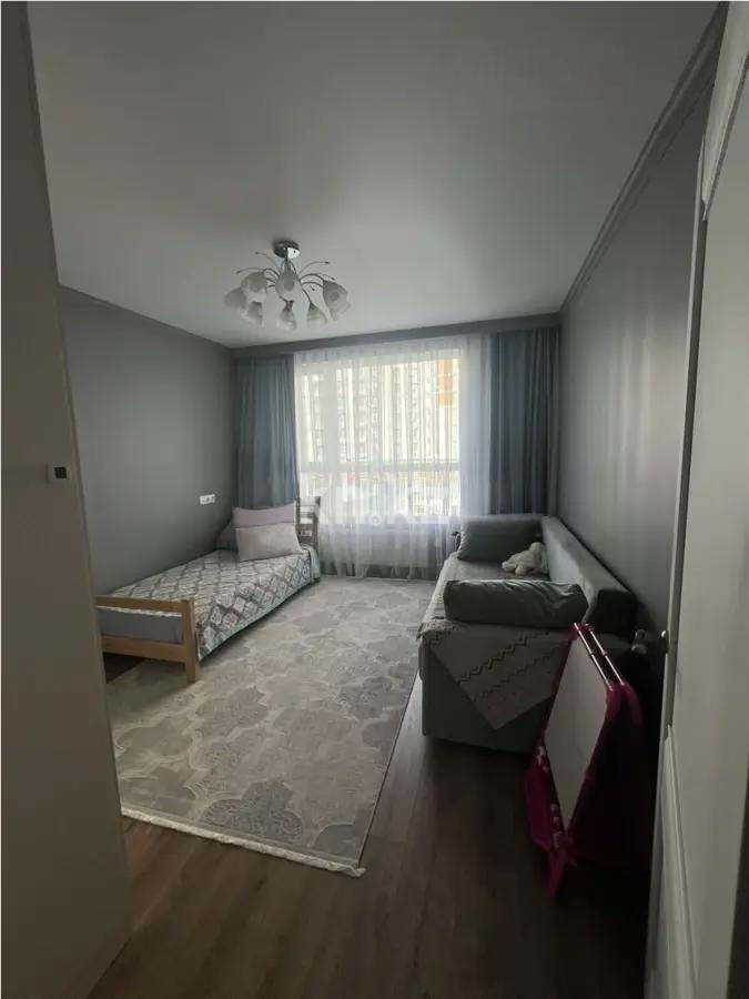 Продажа 3-комнатной квартиры, 86 м², ул. Керей, Жанибек хандар, дом  50/3 в Астане - фото 3