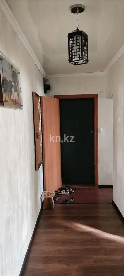 Продажа 3-комнатной квартиры, 69.7 м² в Астане - фото 4