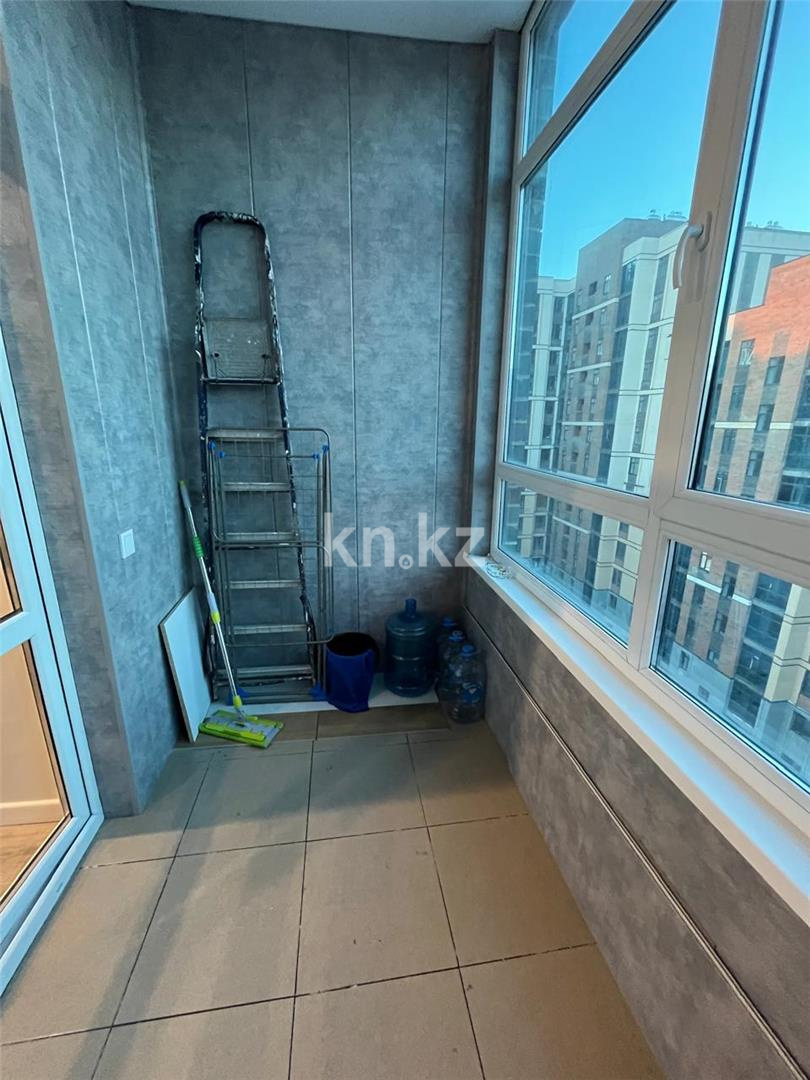 Продажа 3-комнатной квартиры, 89 м², ул. Букетова в Караганде - фото 12