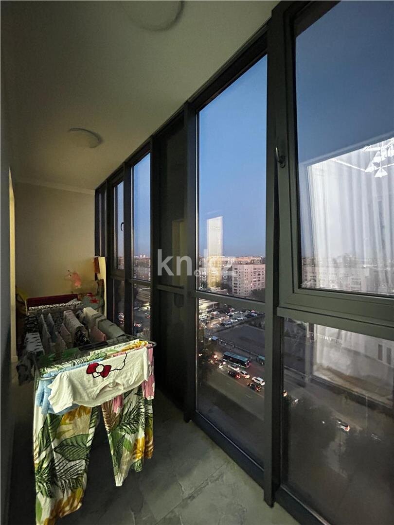 Продажа 3-комнатной квартиры, 87 м² в Караганде - фото 12