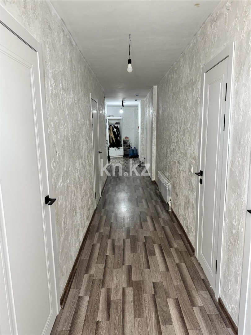 Продажа 3-комнатной квартиры, 84 м², ул. Ашимова в Караганде - фото 13