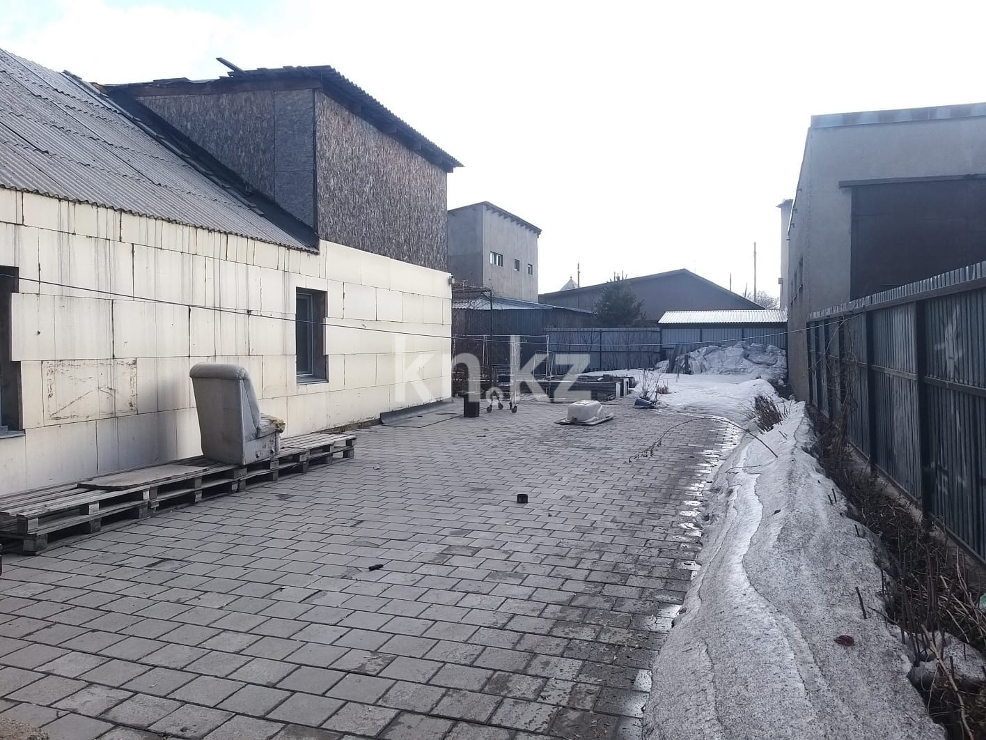 Продажа 4-комнатного дома, 109.6 м², ул. Гудермесская в Караганде - фото 15