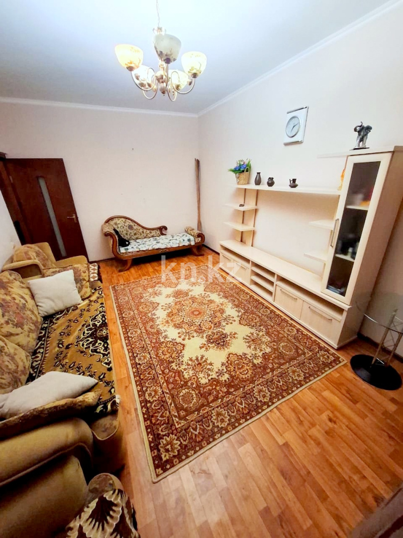 Аренда 2-комнатной квартиры, 55 м² в Алматы - фото 2