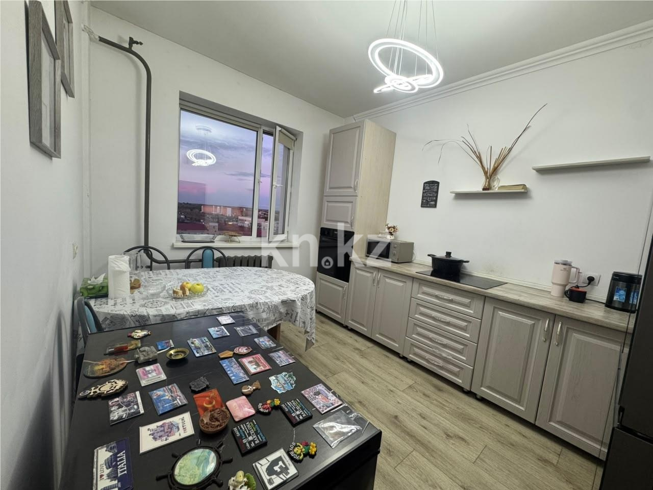 Продажа 2-комнатной квартиры, 60 м² в Караганде - фото 9