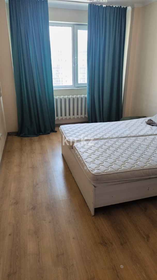 Аренда 3-комнатной квартиры, 80 м² в Астане - фото 6