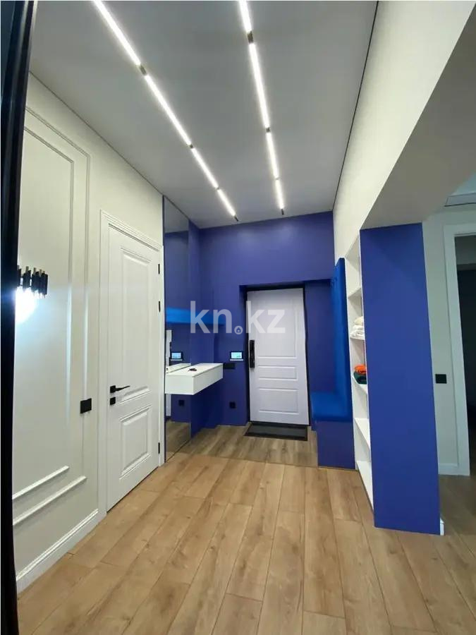 Продажа 2-комнатной квартиры, 85 м² в Алматы - фото 6