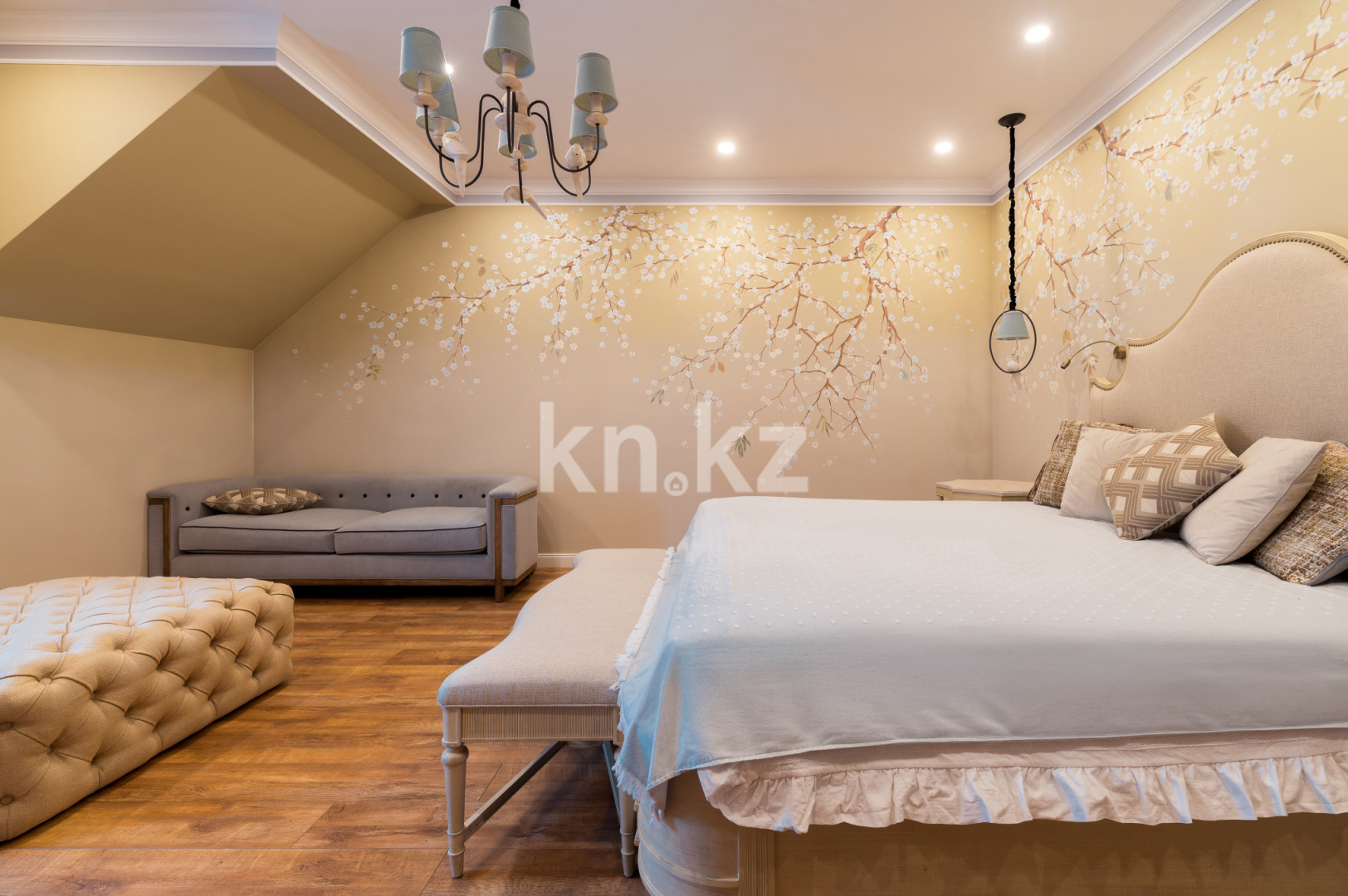 Продажа 4-комнатной квартиры, 188 м² в Караганде - фото 6