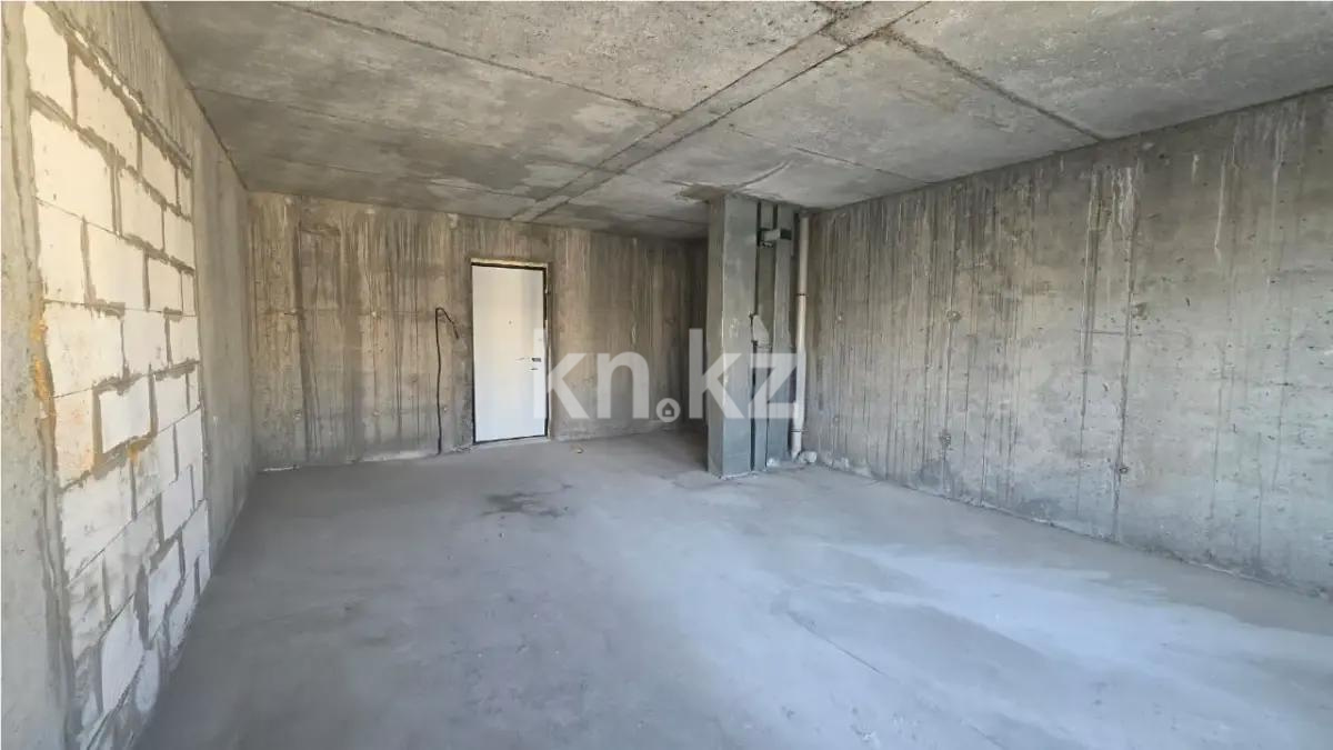 Продажа 1-комнатной квартиры, 36.8 м² в Алматы - фото 2