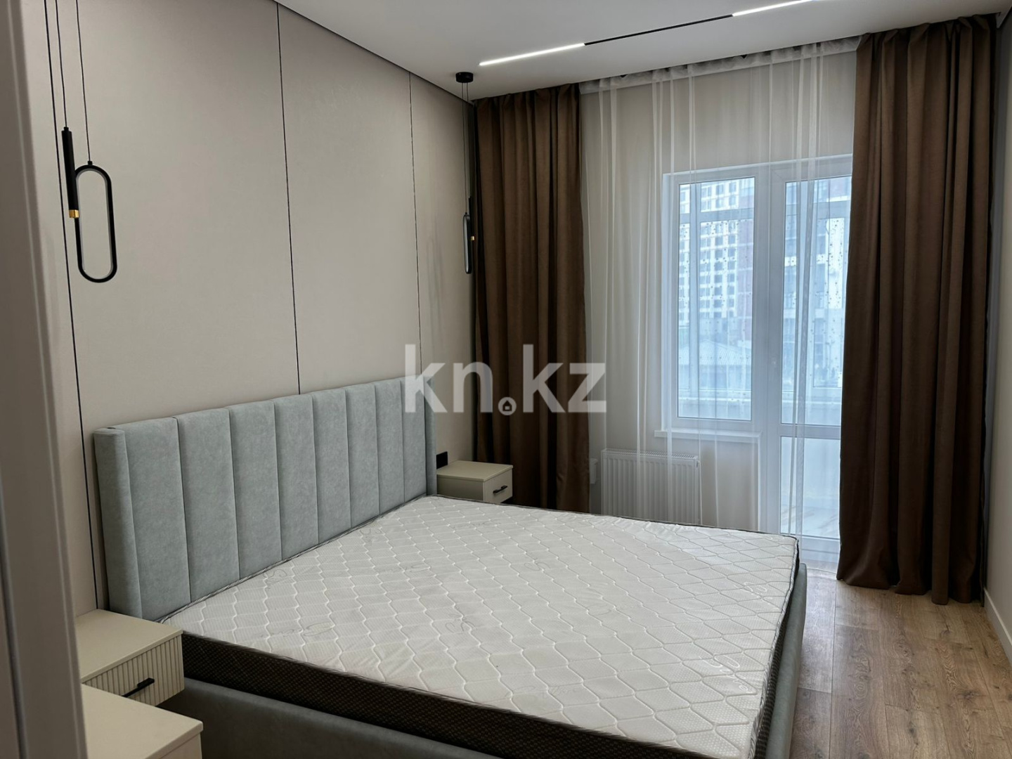 Аренда 2-комнатной квартиры, 50 м² в Астане - фото 6