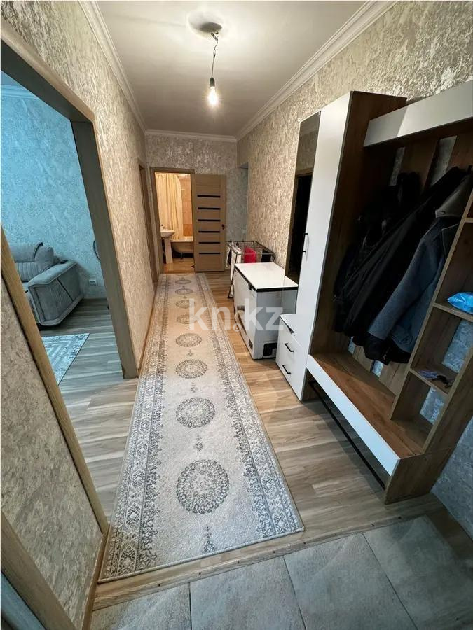 Продажа 3-комнатной квартиры, 76.4 м² в Астане - фото 6