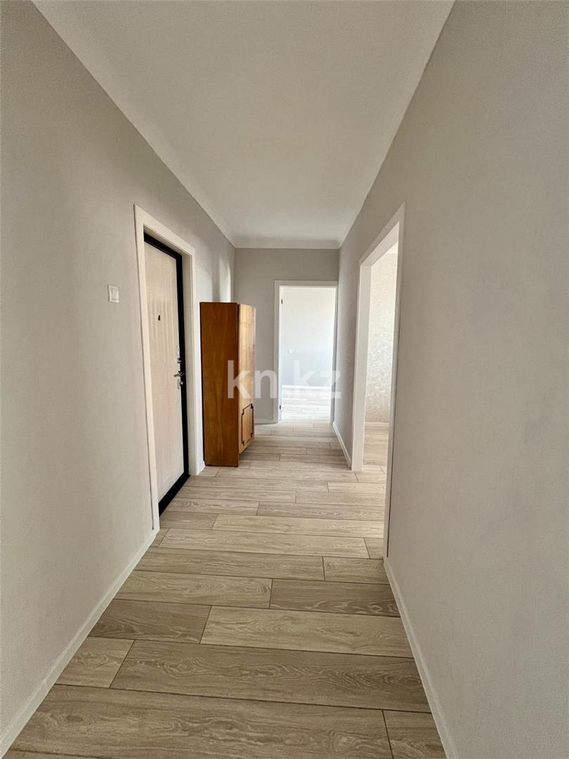 Продажа 2-комнатной квартиры, 54 м², ул. Таттимбета в Караганде - фото 14