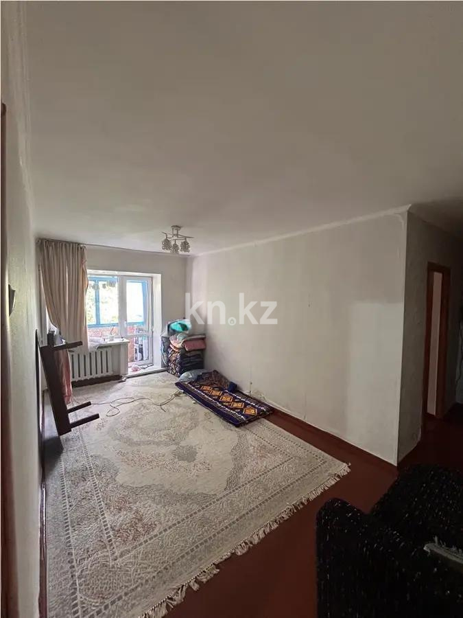 Продажа 3-комнатной квартиры, 57 м², ул. Белинского, дом  3 в Караганде