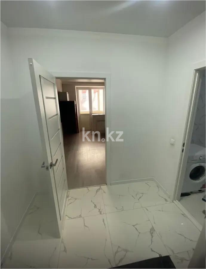 Продажа 1-комнатной квартиры, 29 м² в Астане - фото 2