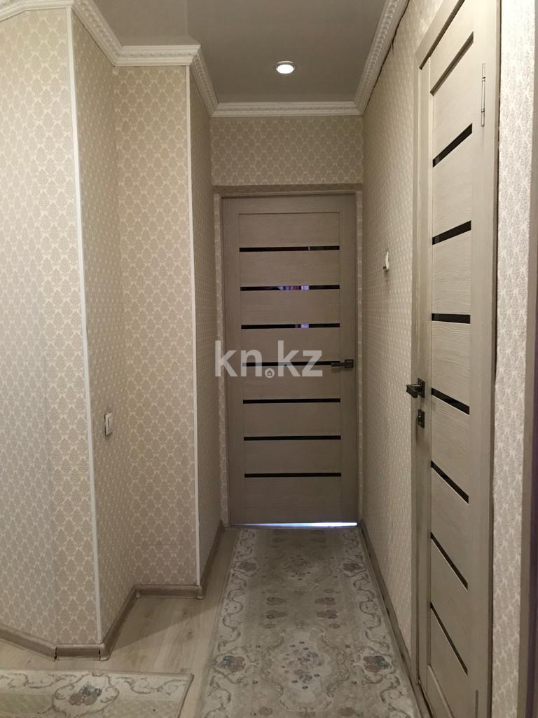Продажа 3-комнатной квартиры, 64 м², ул. Таттимбета в Караганде - фото 10