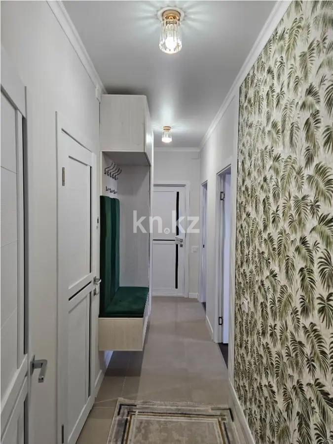 Продажа 3-комнатной квартиры, 75 м², мкр-н Калкаман-1, дом  5 в Алматы - фото 7