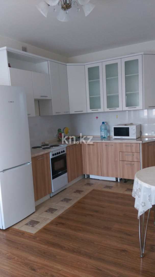 Продажа 1-комнатной квартиры, 44.2 м² в Астане