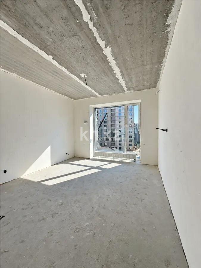 Продажа 2-комнатной квартиры, 47.1 м² в Астане - фото 2