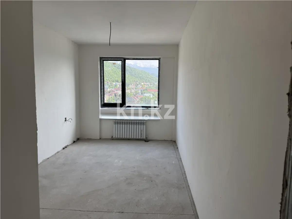 Продажа 3-комнатной квартиры, 92.3 м² в Алматы