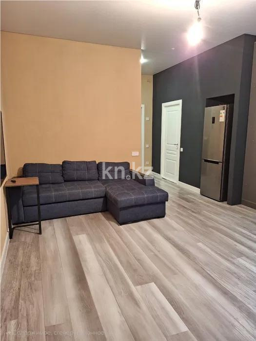 Продажа 2-комнатной квартиры, 65 м² в Алматы