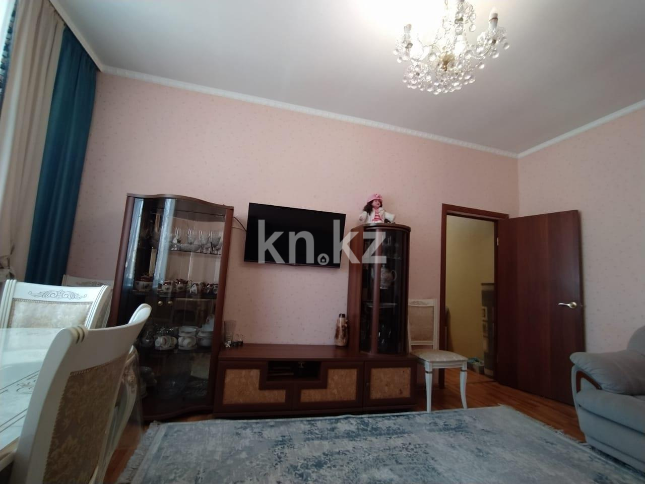 Продажа 3-комнатной квартиры, 60 м² в Караганде - фото 3