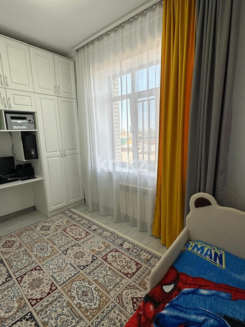 Продажа 3-комнатной квартиры, 75 м² в Караганде - фото 15
