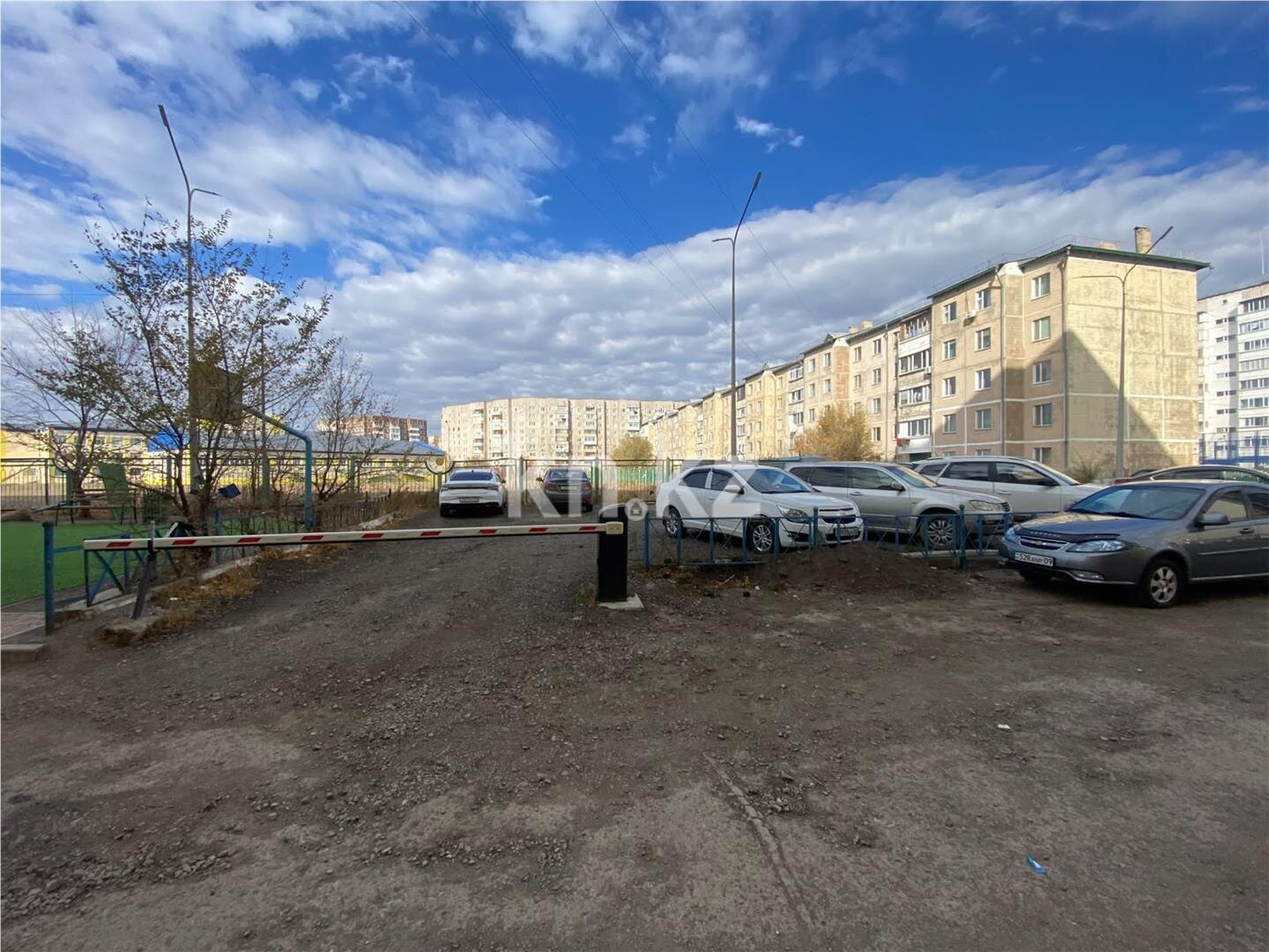 Продажа 3-комнатной квартиры, 96 м² в Караганде - фото 14