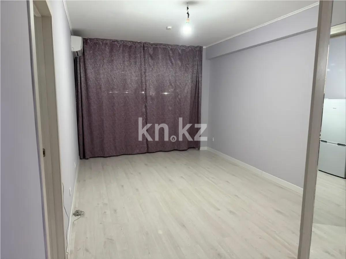 Продажа 1-комнатной квартиры, 40 м², ул. Сарыарка, дом  1/2 в Алматы