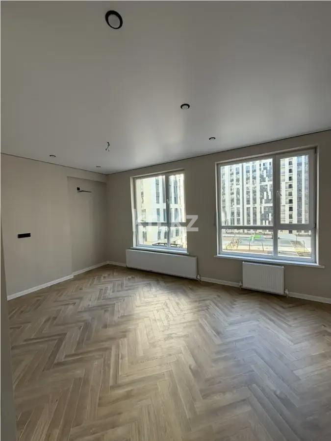 Продажа 2-комнатной квартиры, 50 м², пр. Райымбека, дом  349/1 в Алматы