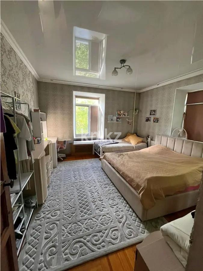 Продажа 3-комнатной квартиры, 76 м² в Караганде - фото 2