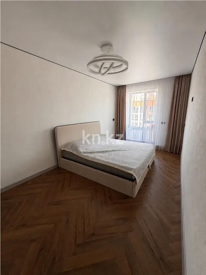 Продажа 2-комнатной квартиры, 54 м² в Астане - фото 2