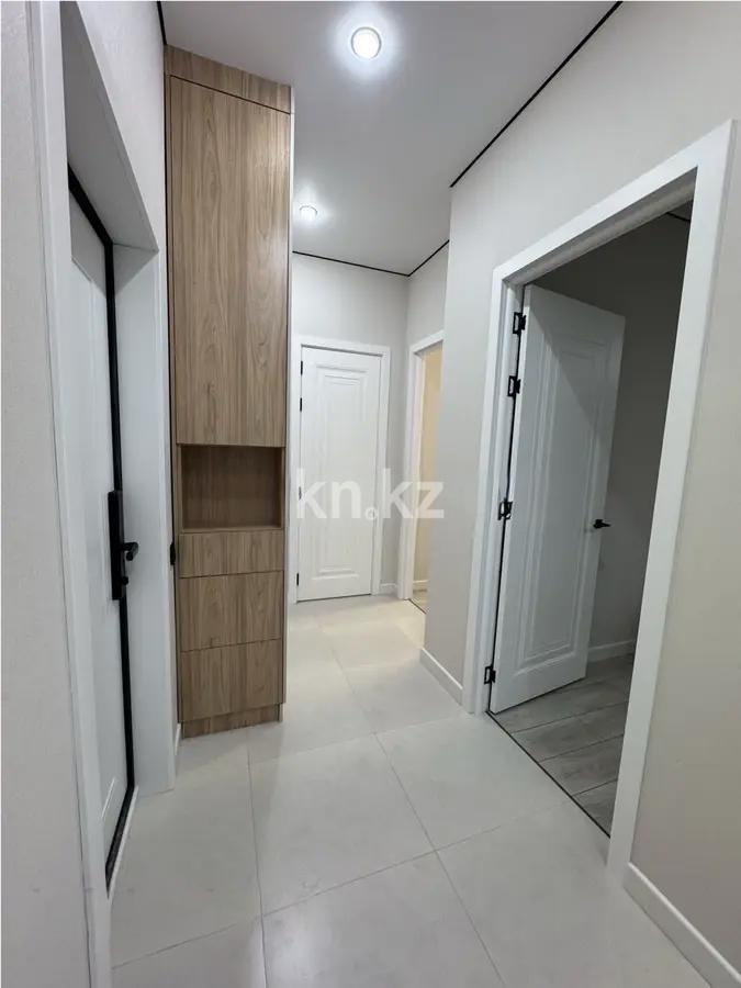 Продажа 2-комнатной квартиры, 55 м² в Астане - фото 5